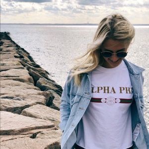 Meet your Posher, Katy